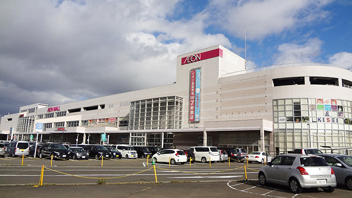 仙台店(イオンモール富谷)