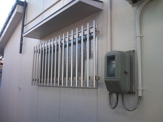家の空き巣対策はどうする
