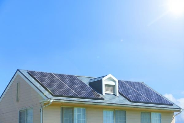 エコ住宅ってどんな家？