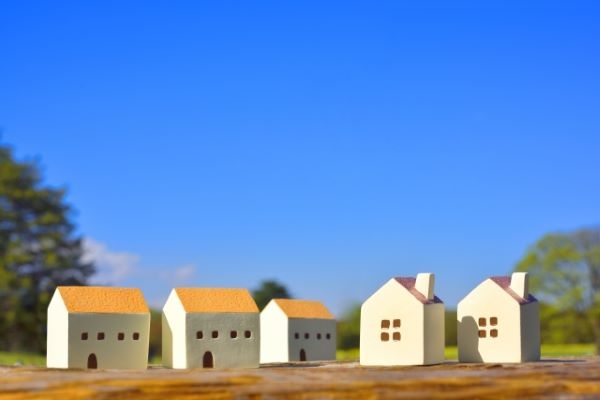 建売住宅と注文住宅って何が違うの？