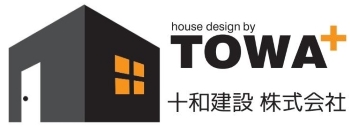TOWA+ロゴ