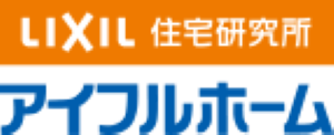 アイフルホームロゴ