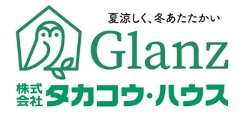 タカコウハウスロゴ