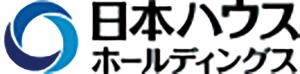 日本ハウスロゴ