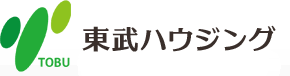 東武ハウジングロゴ