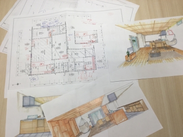 仙台に移住してきました